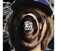 Sego Sego Sucks (Vinyl LP)