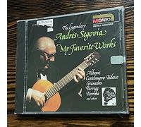 Segovia, Andres - Collection 3