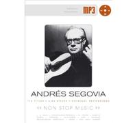 Segovia,Andres - Non Stop Music-Mp3 (Various)