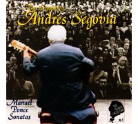 Segovia,Andres - Segovia Collection Vol.6