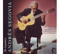 Segovia,Andres - Segovia Collection Vol.8