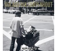 Van Campenhout, Roland - Segovia At The Wheel (180 Gram Vinyl)