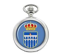 Corea Del Sud Crest Orologio da Tasca