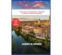 SEGOVIA TRAVEL GUIDE 2024: UNVEILING THE ENCHANTING WONDERS OF SPAIN'S TIMELESS TREASURE