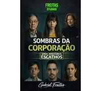 SEGREDOS DA CORPORAÇÃO: UMA HISTÓRIA ESCATHOS