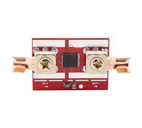 Segrehy 50A Ideale a diodo Ideale Protezione di Ricarica della Batteria della Batteria Anti -inversa Irrigati Foglio di Rame di Alta qualità 38x54 mm per Pannelli solari in Parallelo