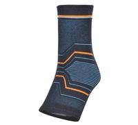 Segrehy Anatomia del Fitness Sport Knitting Cadle Guard Pad per la Protezione da Calda Basket da Calcio (Codice XL One)