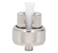 Segrehy Attatore in fibra LC OTDR Interfaccia esterna Connettore in fibra ottica Tester ad alte prestazioni perdita a bassa perdita di inserzione Struttura stabile per la comunicazione di