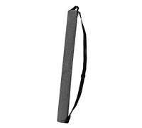 Segrehy Borsa termica per birra da golf, 2,3 l, per 7 lattine, borsa termica per golf, porta birra, per mantenere le bevande fredde (Grigio)