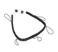 Segrehy Collana del Cordino da Pesca a Mosca Nylon Durevole Intrecciata Intrecciata Pesca a Filo per la Poppa per la pentola di Pinza per Pinza Accessori per Gli Appassionati di Pesca a
