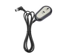 Segrehy Controller interruttore poltrona elettrica, telecomando a 2 pulsanti per parti di ricambio del comando manuale a poltrona reclinabile elettrica