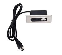 Segrehy Controller per divano elettrico Controller per poltrona reclinabile con ricarica USB meccanica vocale con pulsante e parole di sveglia personalizzabili per mobili domestici