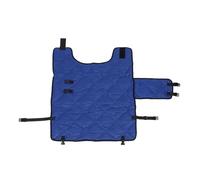 Segrehy Coperta di Polpaccio Oxford Assistenze Oxford Vendionali Inverno Resistenti Acqua Inverno Vestiti per virgola per Vitello per la Pancia di Bestiame Che Protegge per i Cavalli