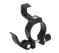 Segrehy Gancio scooter elettrico con carico forte cuscinetto in lega di alluminio gancio per sacca per s1 S2 S3 8in accessori scooter elettrici Montaggio universale Soluzione di