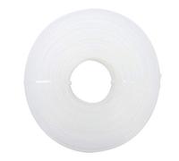 Segrehy Linea del Trimmer in Nylon di Alta qualità Accessori di Sostituzione a Corda per falciatrice per Prato durevoli per Il Paesaggio del Giardinaggio 2,4 mm di Diametro 50m di