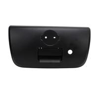 Segrehy Maniglia del portellone posteriore Maniglia della porta posteriore del portellone esterno con serratura sulla cornice per camioncino Frontier dal 2001 al 2004 Sostituzione numero