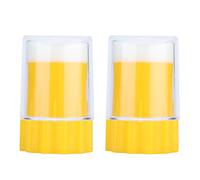 Segrehy Marcatura di api Regina Che marcisce la Bottiglia Catcher Bottiglia Strumenti di Apicoltura in plastica 'Apicoltura Dispositivo Essenziale per Gli apicoltori di api Regine