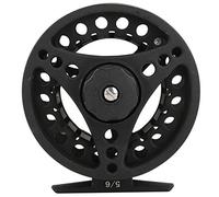 Segrehy Pesca a Mosca Tutta la Pressione in Metallo Cuscinetto con la Linea di Filo Senza galfino. (5/6)