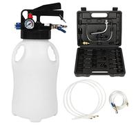 Segrehy Pompa fluido di trasmissione 6L con 15 ATF Adattatore MANUALE ATF MANUALE ATF per auto
