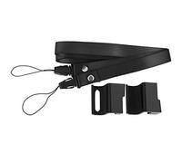 Segrehy Porta del telefono per il supporto ABS durevole con telecomando drone con estensione della staffa del cordino Compatibile con accessori Mavic Mini 2 Pro Air Spark Accessori