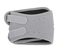 Segrehy Supporto per ginocchia ginocchiere Trovaggio del ginocchio Compressione elastica regolabile Anti Slip Protective Cinghia per Sports Fitness Training Excursionismo Ciclo di