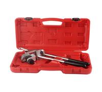 Segrehy Valve Pressure Spring Remover Installer High Strength Steel Tool Professional Grade for N13 N20 N26 N52 N55 Engine 135i 135is 325i 325xi 335Cic 530i X1 X3 X5 Z4 Models