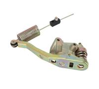 Segrehy Valvola di rilevamento del carico del compensatore del freno La struttura in lega premium migliora l'efficienza di frenata per i modelli Transit MK4 1991 1994 e MK5 1994 2000