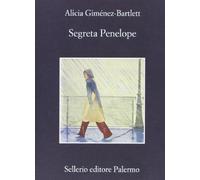 Segreta Penelope