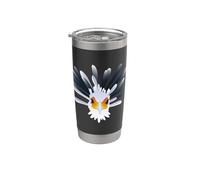 Segretario Bird Bicchiere termico in acciaio inox doppia parete