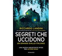 Segreti che uccidono