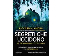 Segreti che uccidono