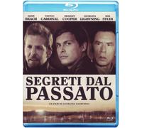 Segreti Dal Passato (Blu-ray)