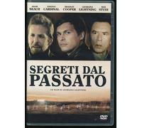 Segreti Dal Passato (DVD) Beach Cardinal Cardinal Beach