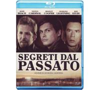 Segreti dal passato / Older Than America (Blu-Ray)