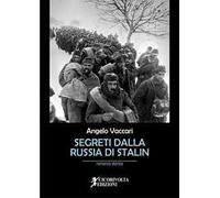 Segreti dalla Russia di Stalin