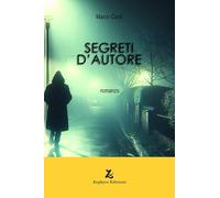 Segreti d'autore [Paperback] [May 13, 2024] Conti, Marco