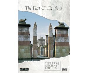 Segreti degli antichi imperi: le prime civiltà