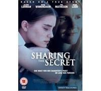 Segreti del cuore / Sharing the Secret [ Origine UK, Nessuna Lingua Italiana ]