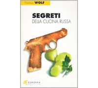 Segreti della cucina russa