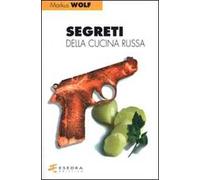 Segreti della cucina russa
