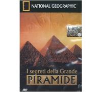 Segreti Della Grande Piramide. DVD