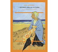 segreti della pittura (I)