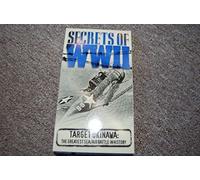 Segreti della seconda guerra mondiale: Target Okinawa: la più grande battaglia aerea della storia