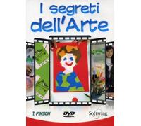 Segreti Dell'Arte (I) (DVD)