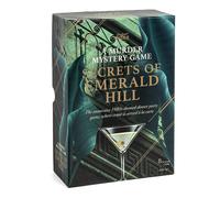Segreti Di Emerald Hill Gioco Di Mistero Di Omicidio