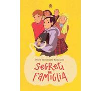 Segreti di famiglia