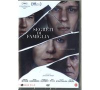 Segreti Di Famiglia - (Italian Import) DVD NUOVO
