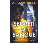 Segreti di Sangue
