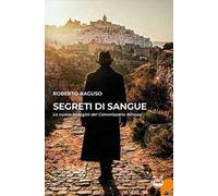 Segreti di sangue. Le nuove indagini del Commissario Nincasi