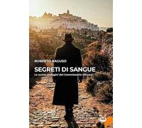 Segreti di sangue. Le nuove indagini del Commissario Nincasi